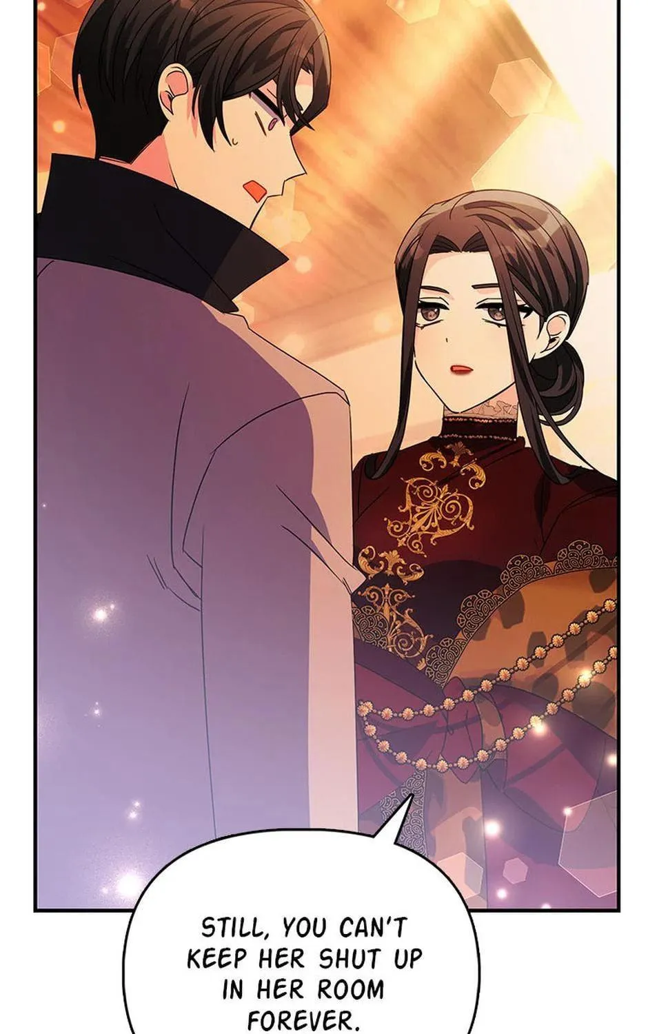 A Fairy-Tale Ending for a Fake Chapter 33 page 149 - 