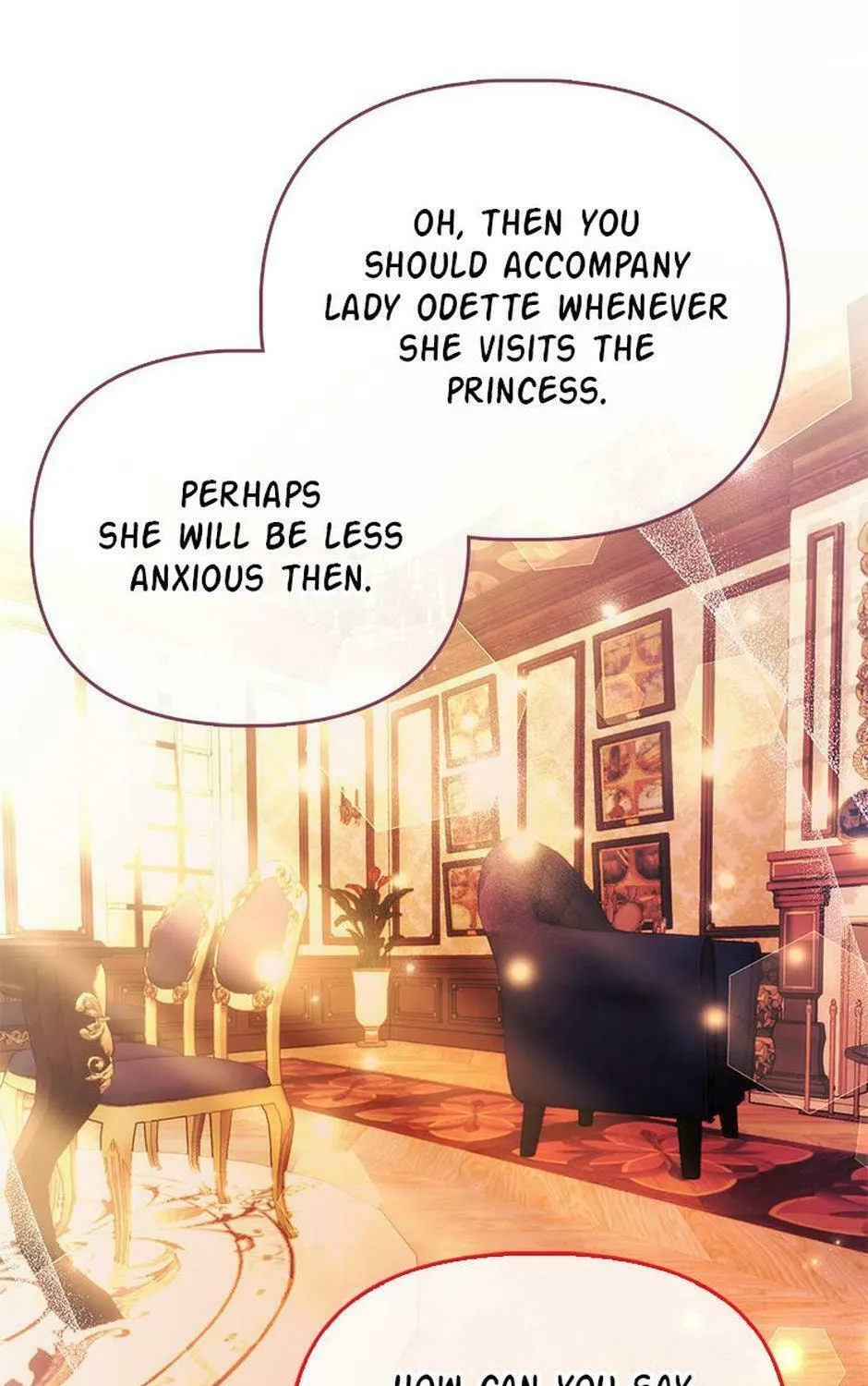 A Fairy-Tale Ending for a Fake Chapter 33 page 151 - 