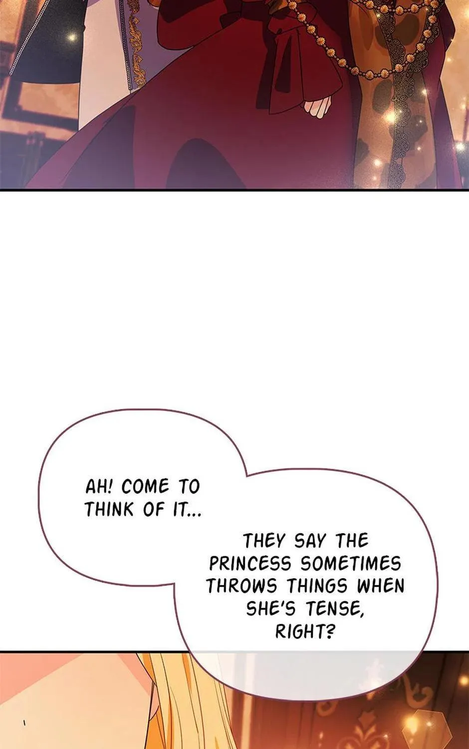 A Fairy-Tale Ending for a Fake Chapter 33 page 155 - 