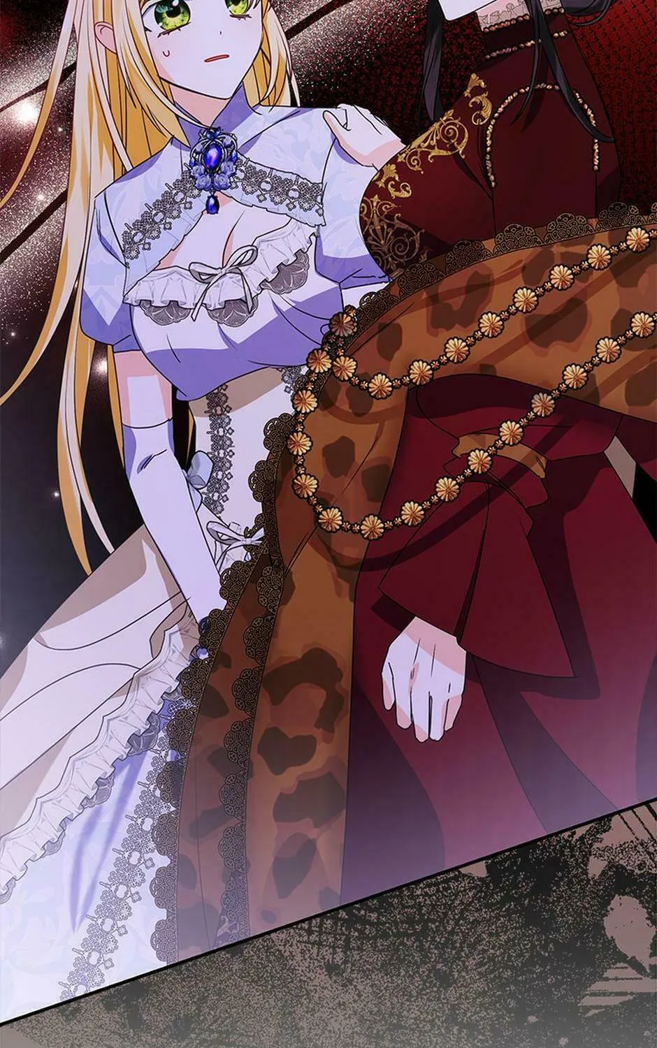 A Fairy-Tale Ending for a Fake Chapter 33 page 159 - 
