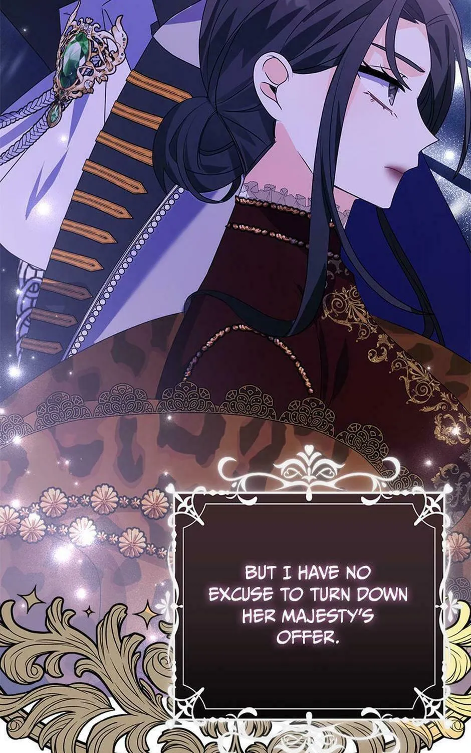 A Fairy-Tale Ending for a Fake Chapter 33 page 17 - 