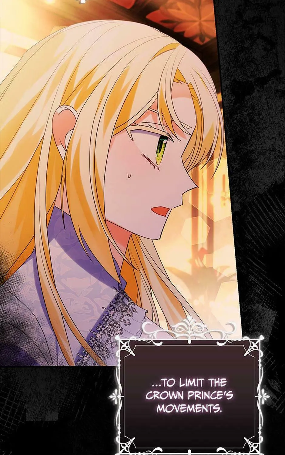 A Fairy-Tale Ending for a Fake Chapter 33 page 165 - 