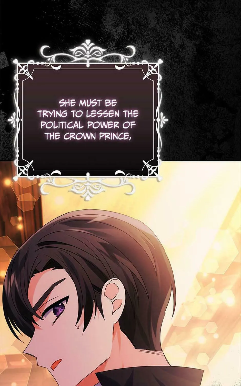 A Fairy-Tale Ending for a Fake Chapter 33 page 167 - 