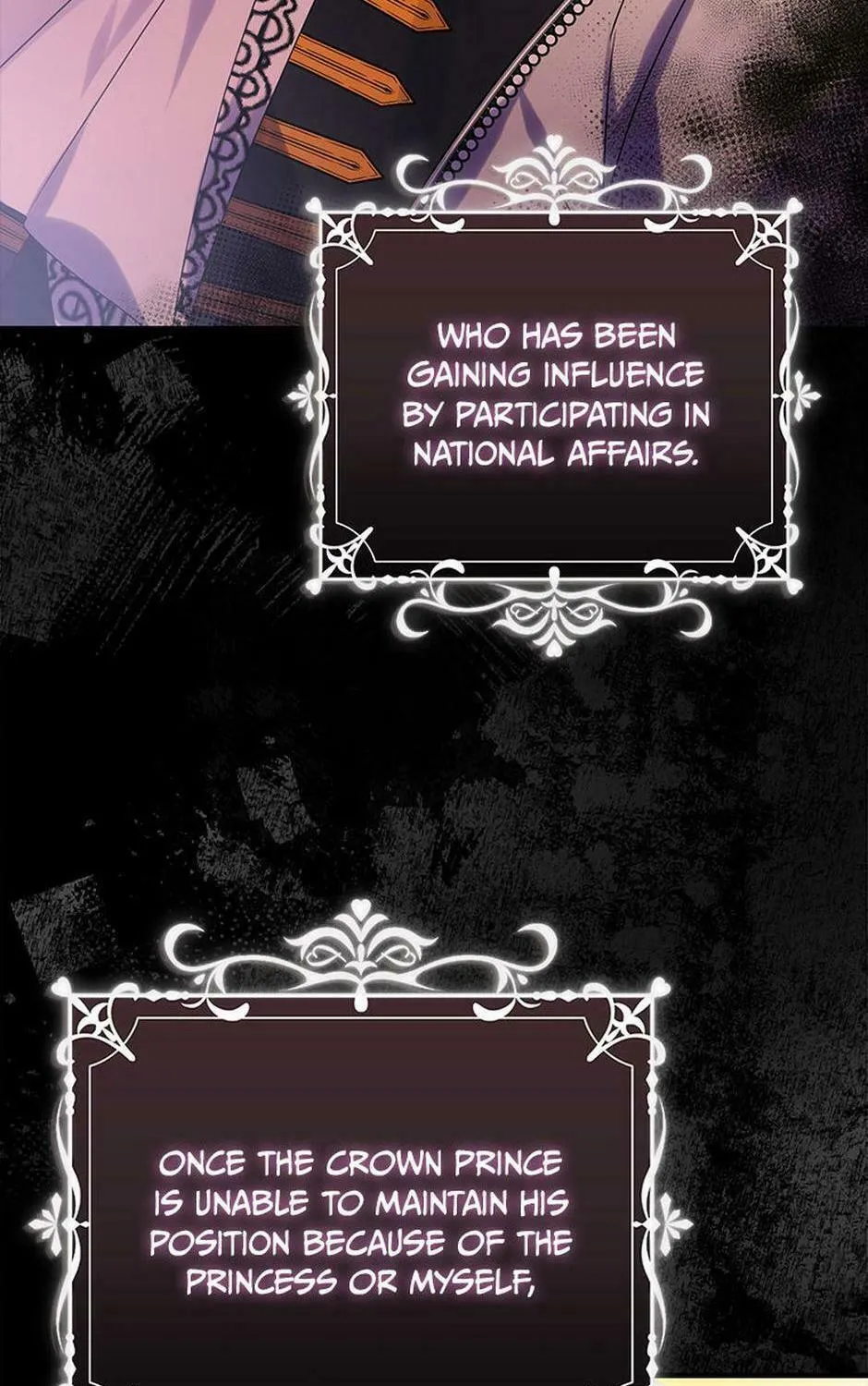 A Fairy-Tale Ending for a Fake Chapter 33 page 169 - 