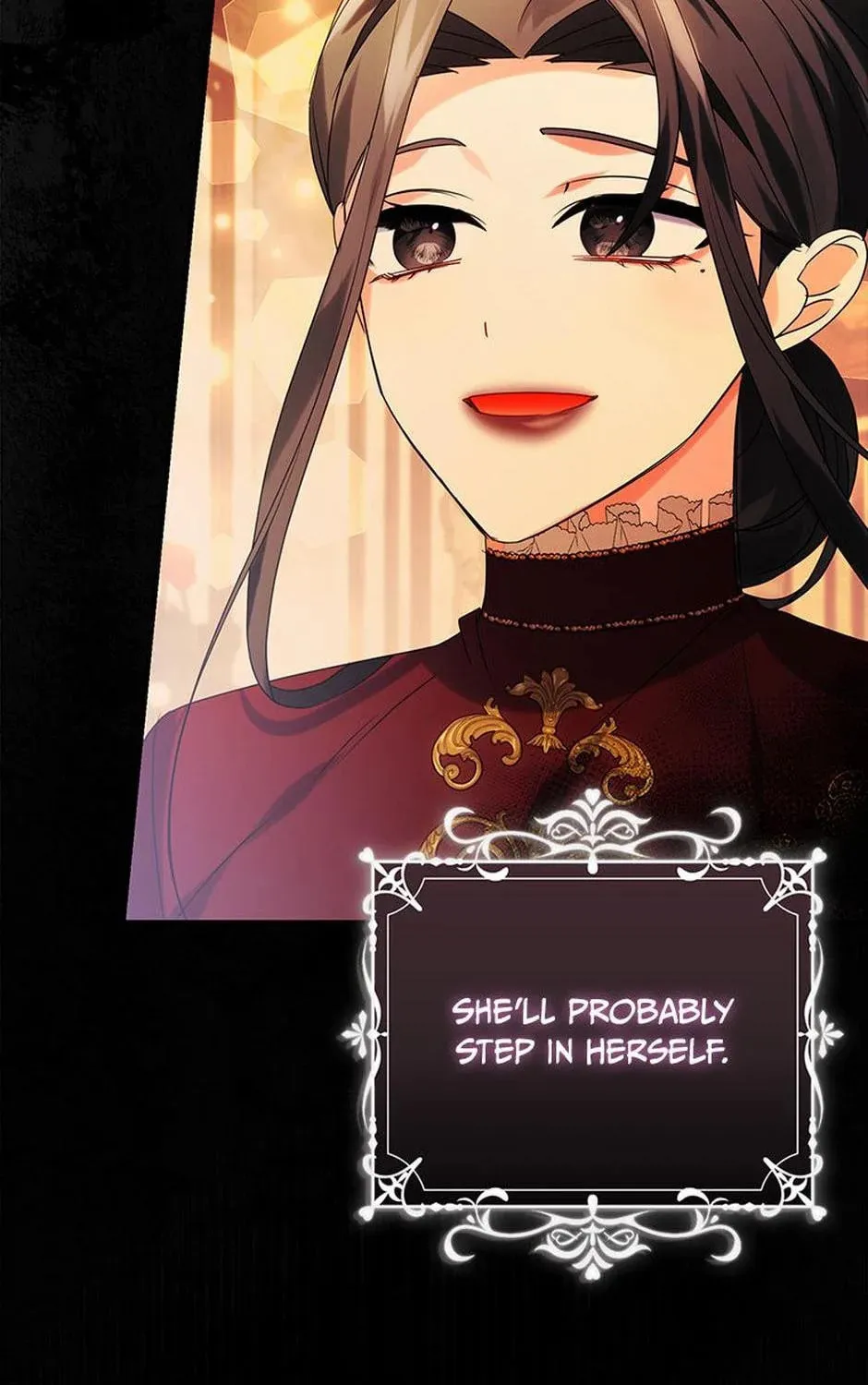 A Fairy-Tale Ending for a Fake Chapter 33 page 171 - 
