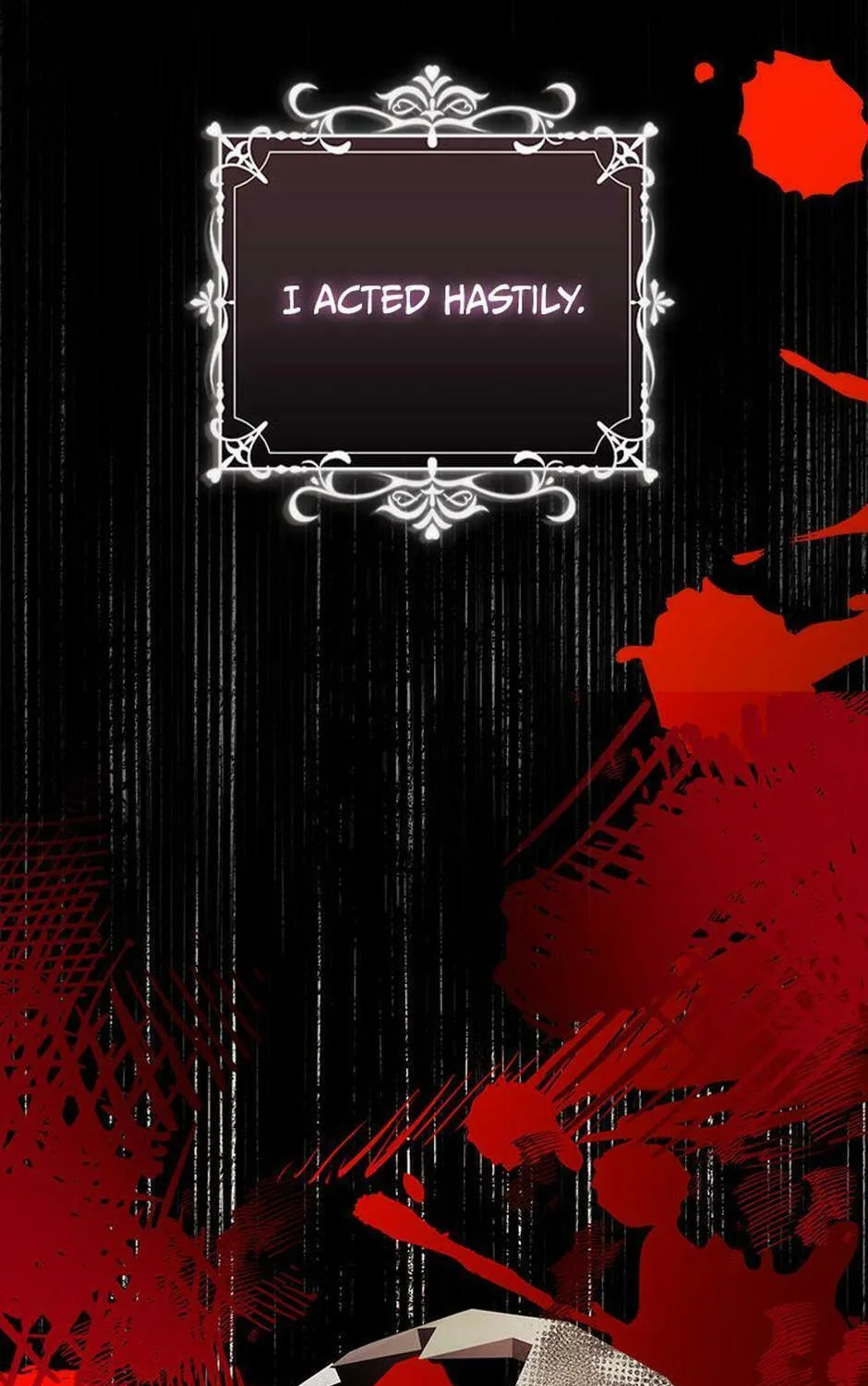 A Fairy-Tale Ending for a Fake Chapter 33 page 173 - 