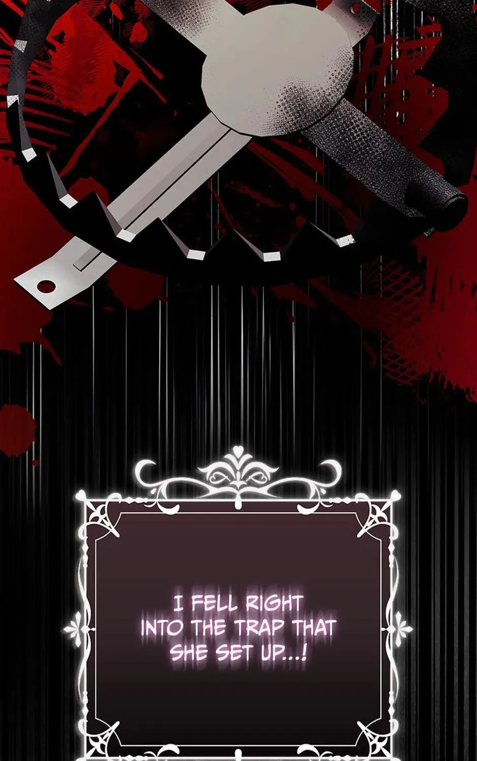 A Fairy-Tale Ending for a Fake Chapter 33 page 175 - 