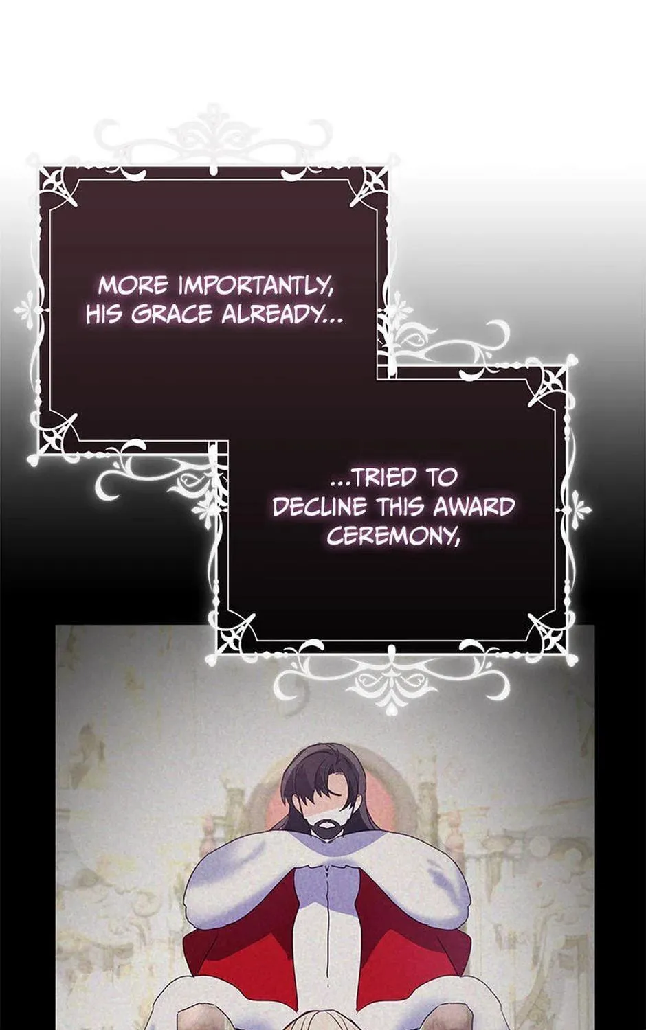 A Fairy-Tale Ending for a Fake Chapter 33 page 19 - 