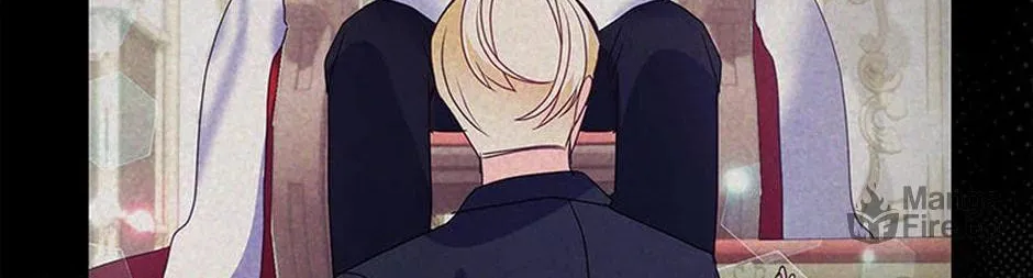 A Fairy-Tale Ending for a Fake Chapter 33 page 20 - 