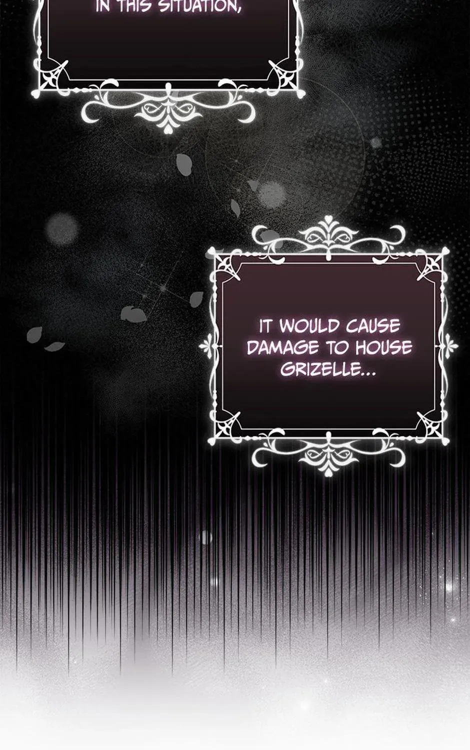 A Fairy-Tale Ending for a Fake Chapter 33 page 23 - 