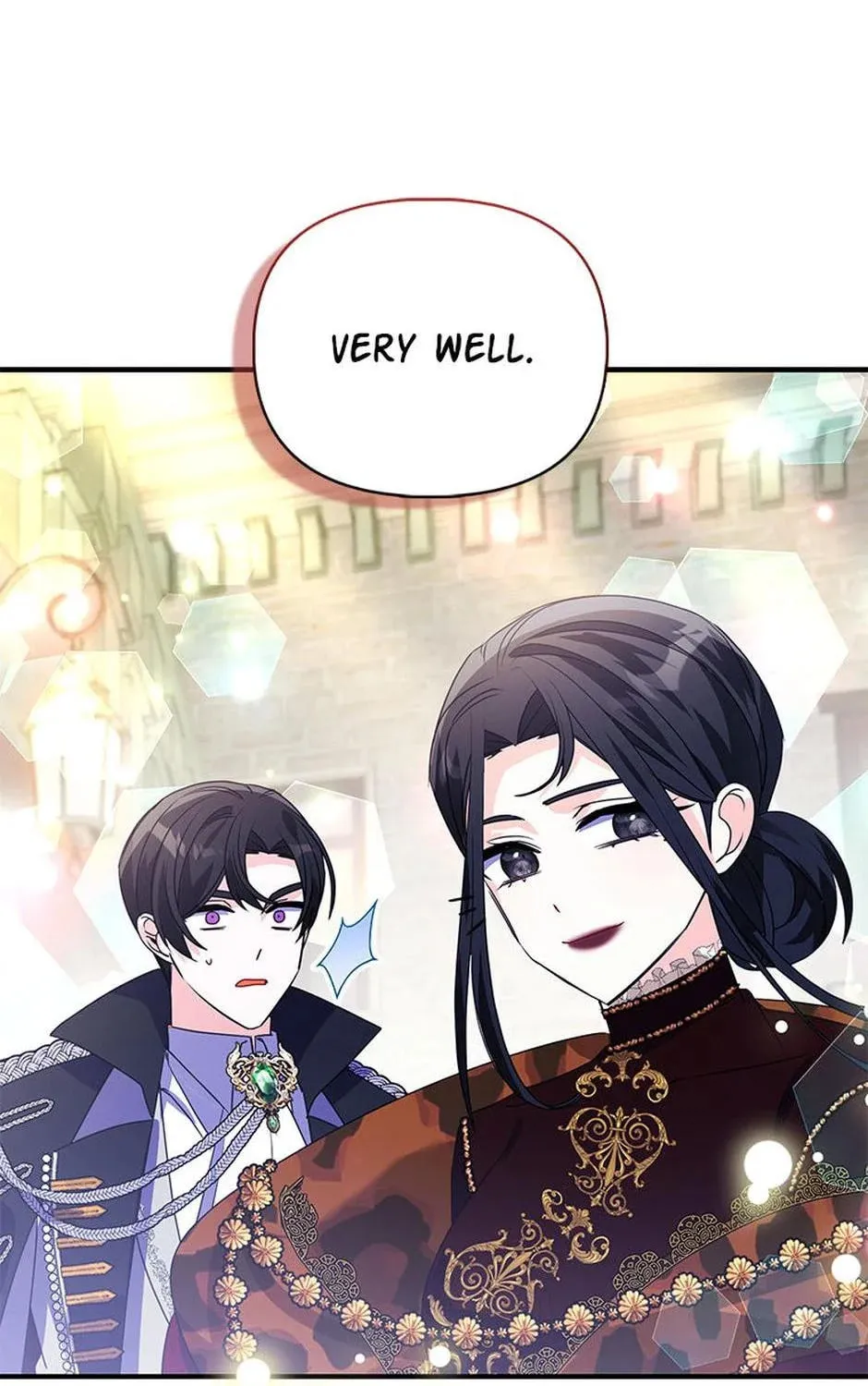A Fairy-Tale Ending for a Fake Chapter 33 page 25 - 