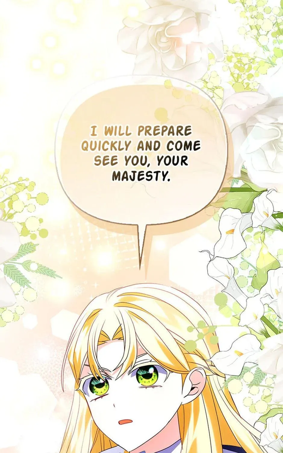 A Fairy-Tale Ending for a Fake Chapter 33 page 27 - 