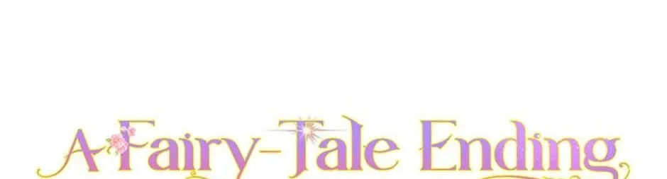 A Fairy-Tale Ending for a Fake Chapter 33 page 32 - 
