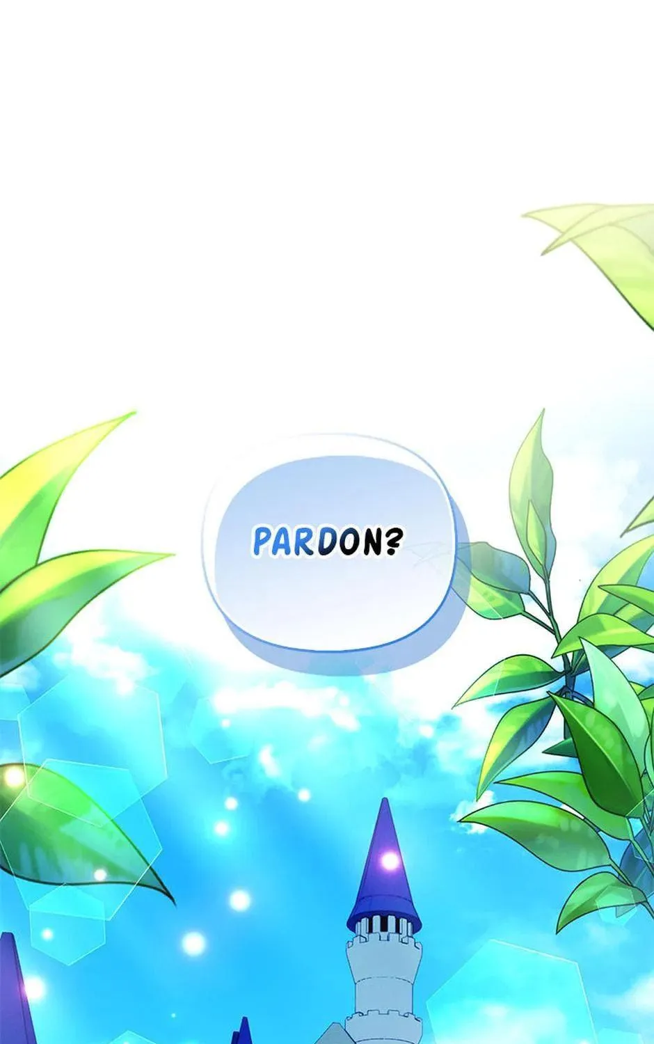 A Fairy-Tale Ending for a Fake Chapter 33 page 35 - 