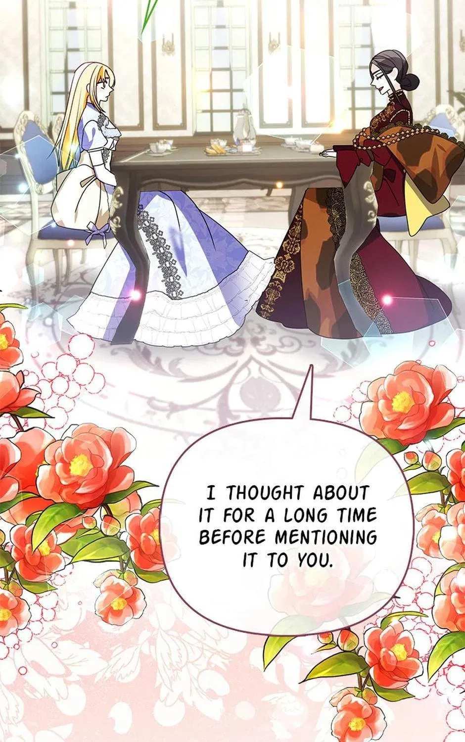 A Fairy-Tale Ending for a Fake Chapter 33 page 39 - 