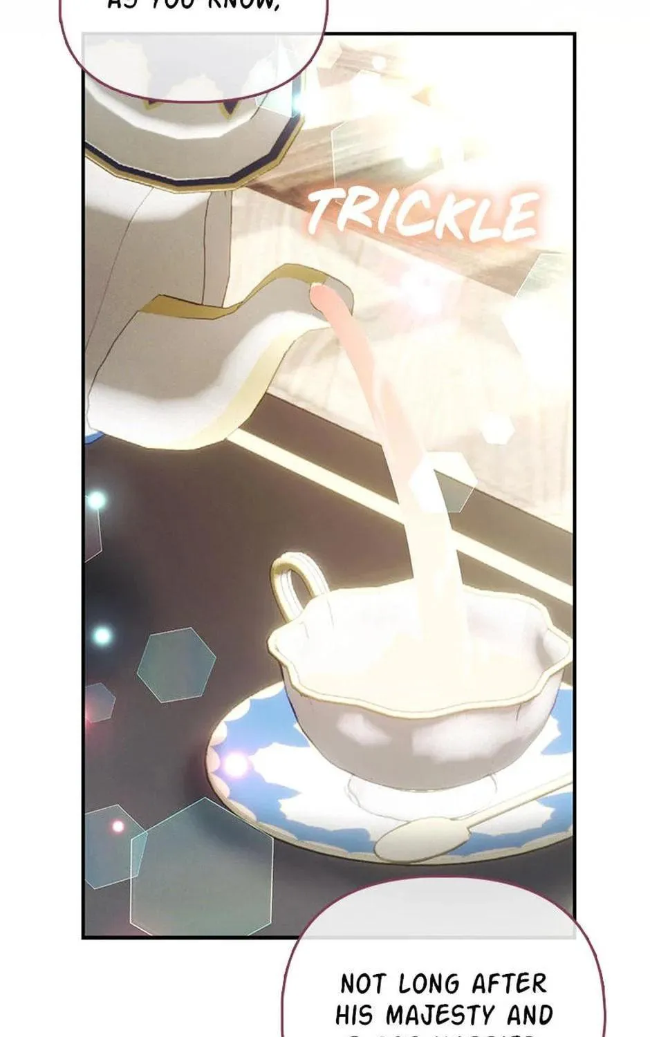 A Fairy-Tale Ending for a Fake Chapter 33 page 41 - 