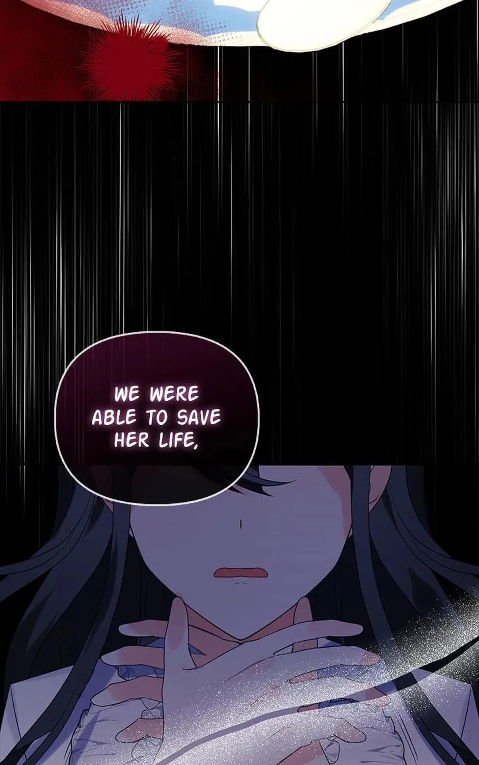 A Fairy-Tale Ending for a Fake Chapter 33 page 45 - 