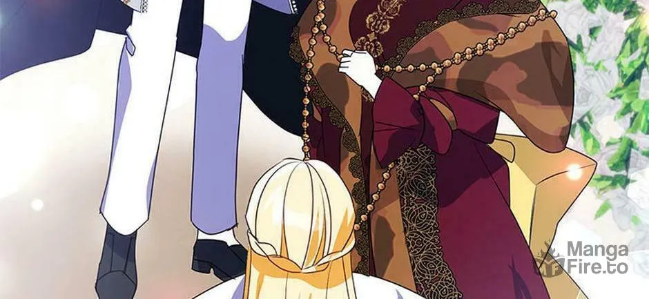 A Fairy-Tale Ending for a Fake Chapter 33 page 6 - 
