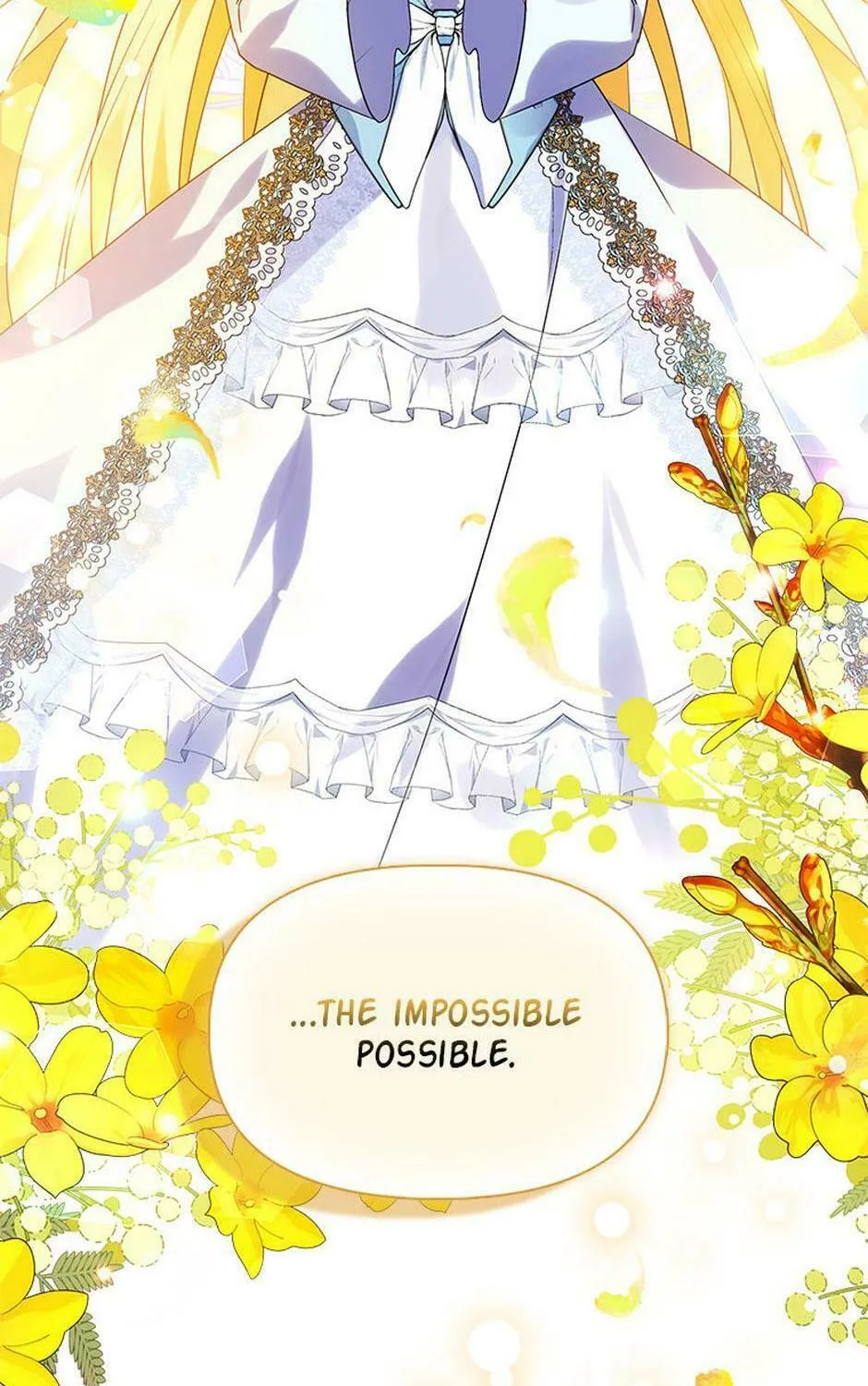 A Fairy-Tale Ending for a Fake Chapter 33 page 55 - 