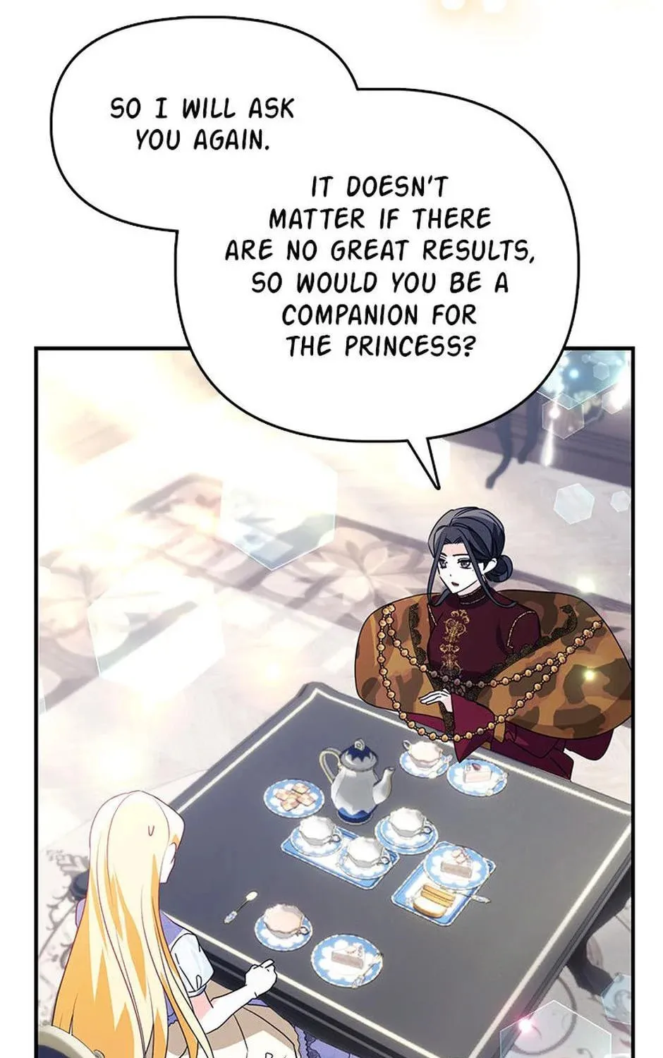 A Fairy-Tale Ending for a Fake Chapter 33 page 57 - 