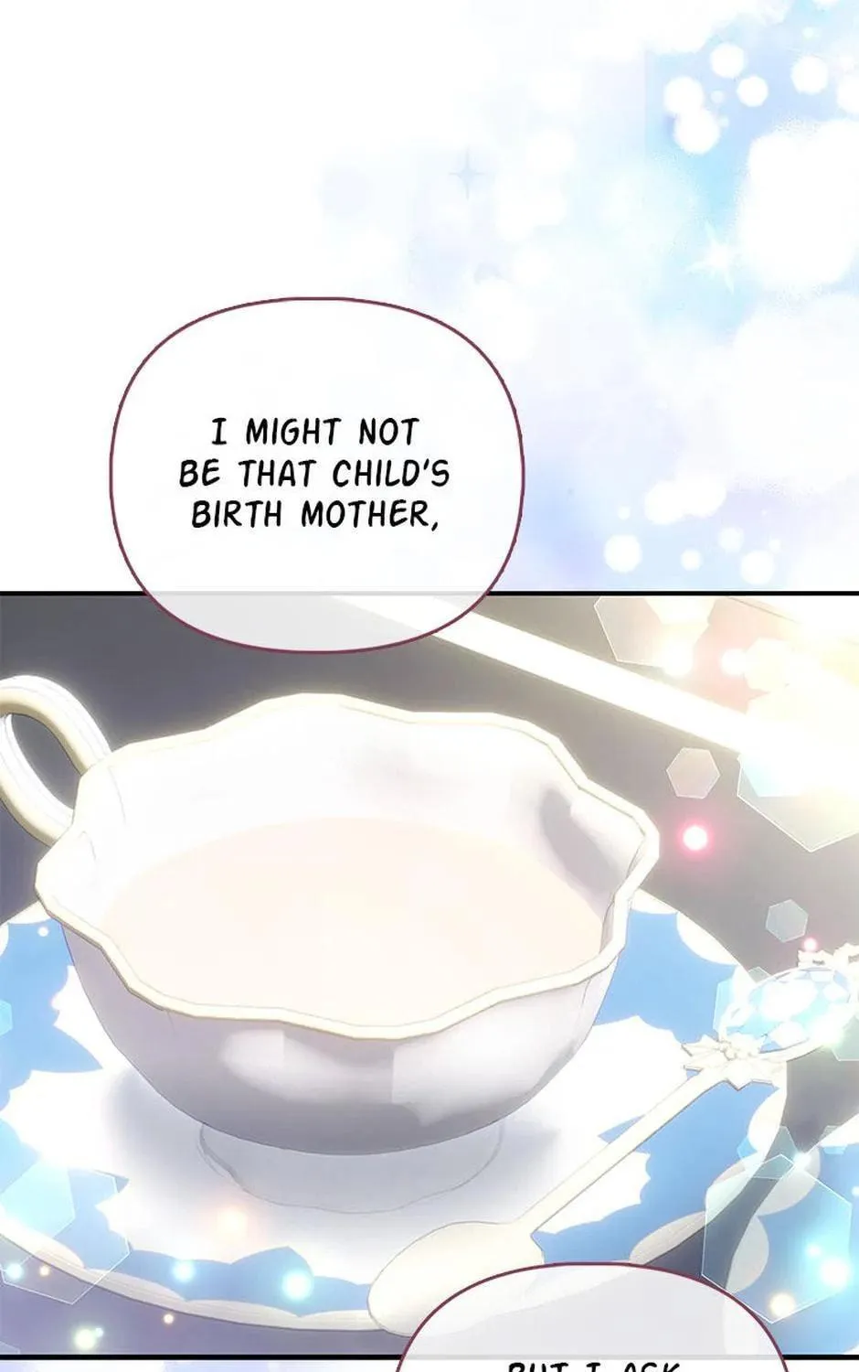 A Fairy-Tale Ending for a Fake Chapter 33 page 59 - 
