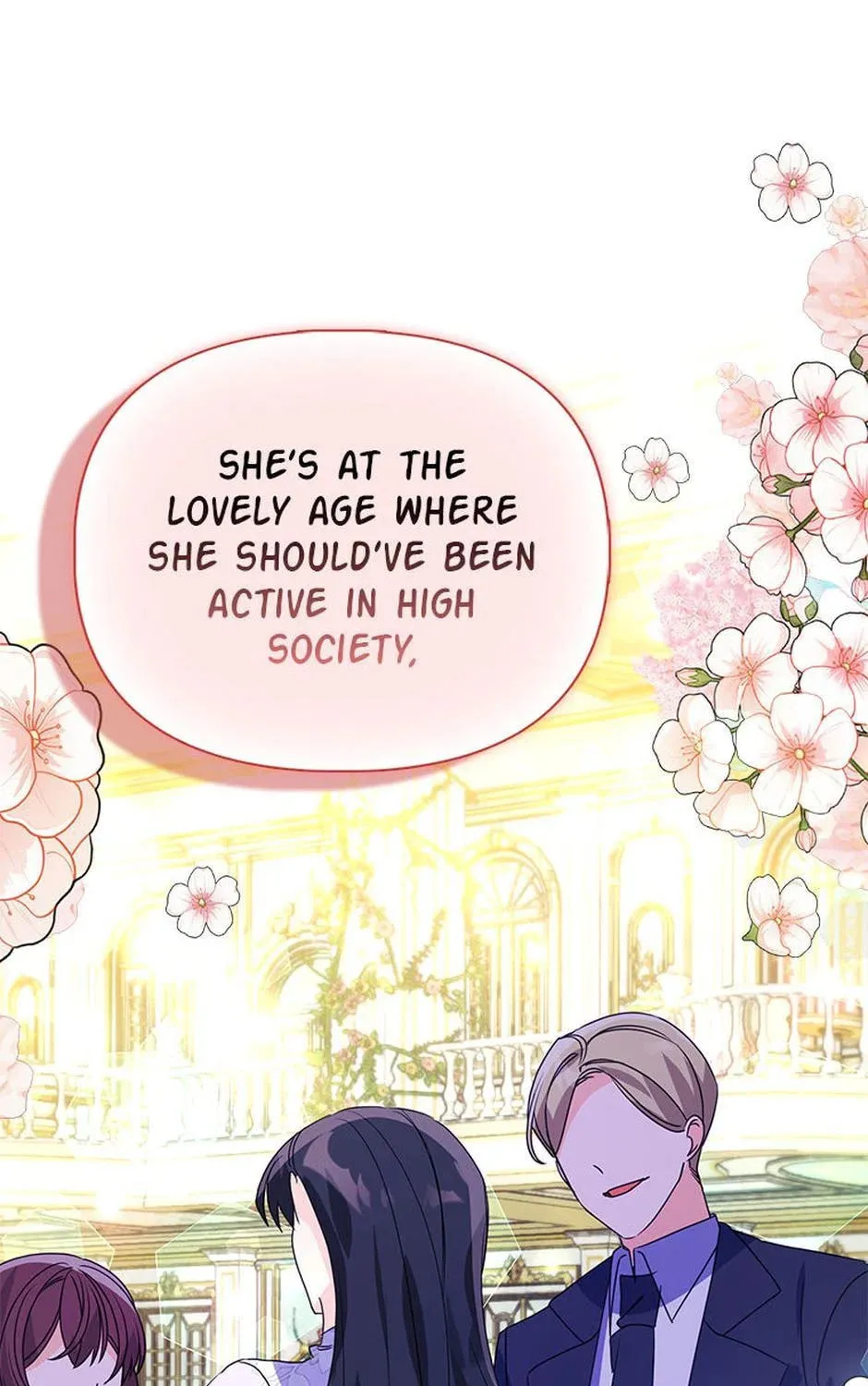 A Fairy-Tale Ending for a Fake Chapter 33 page 61 - 