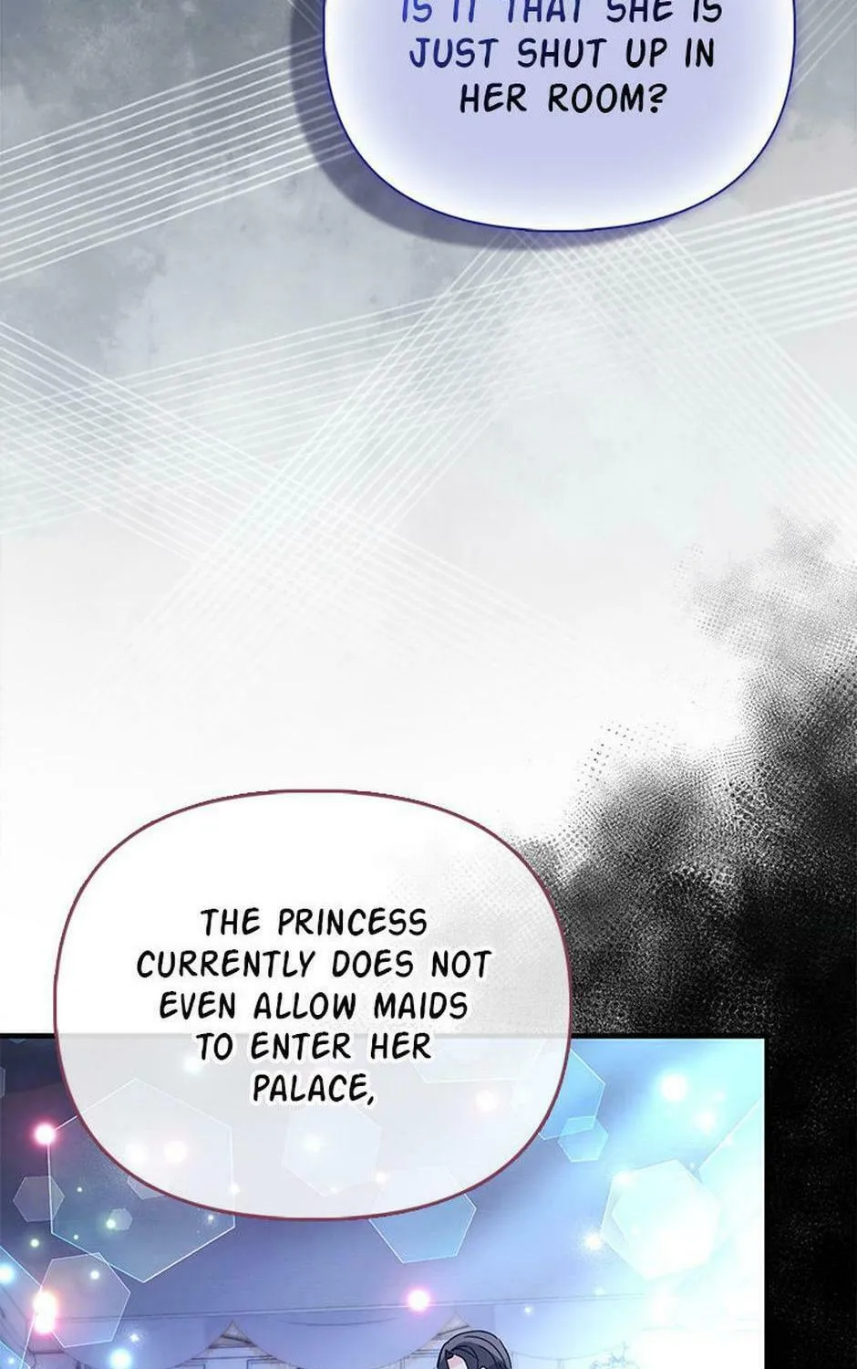 A Fairy-Tale Ending for a Fake Chapter 33 page 65 - 