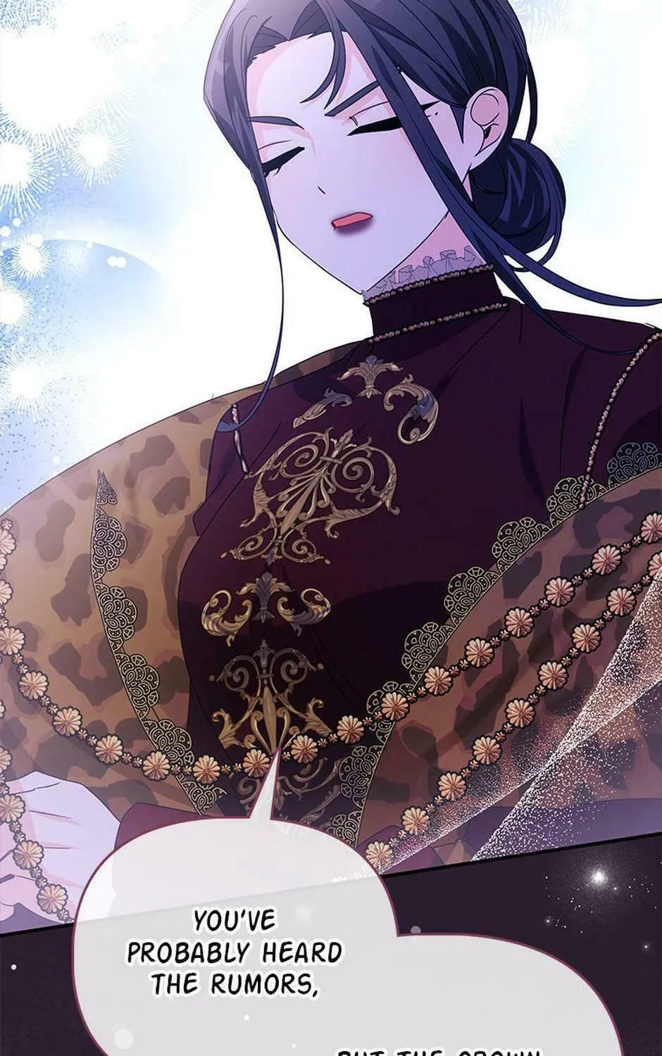 A Fairy-Tale Ending for a Fake Chapter 33 page 71 - 