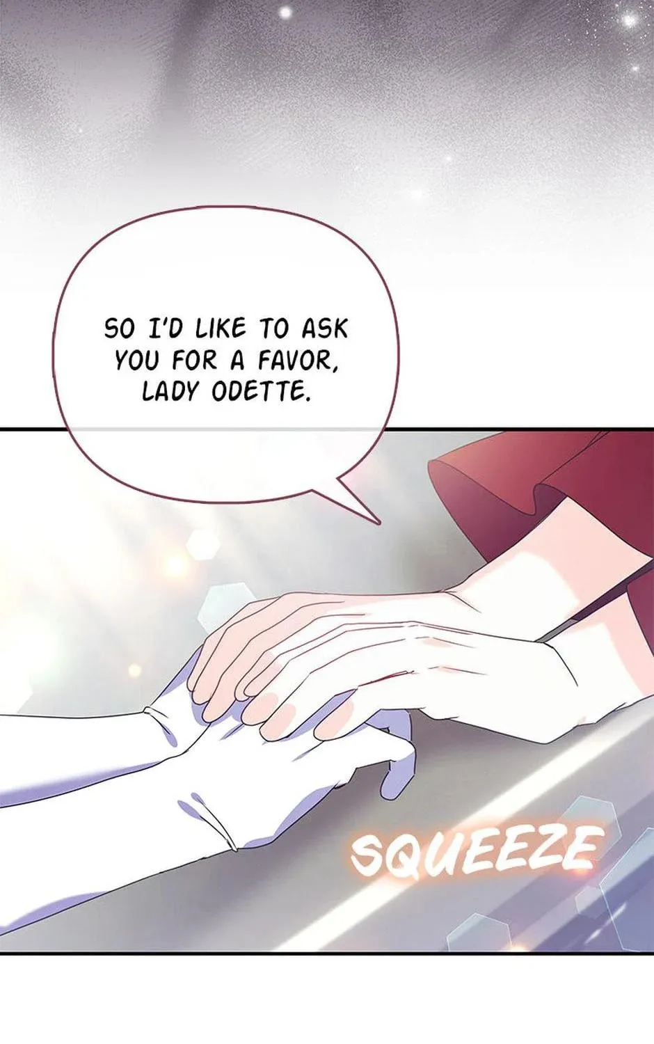 A Fairy-Tale Ending for a Fake Chapter 33 page 73 - 