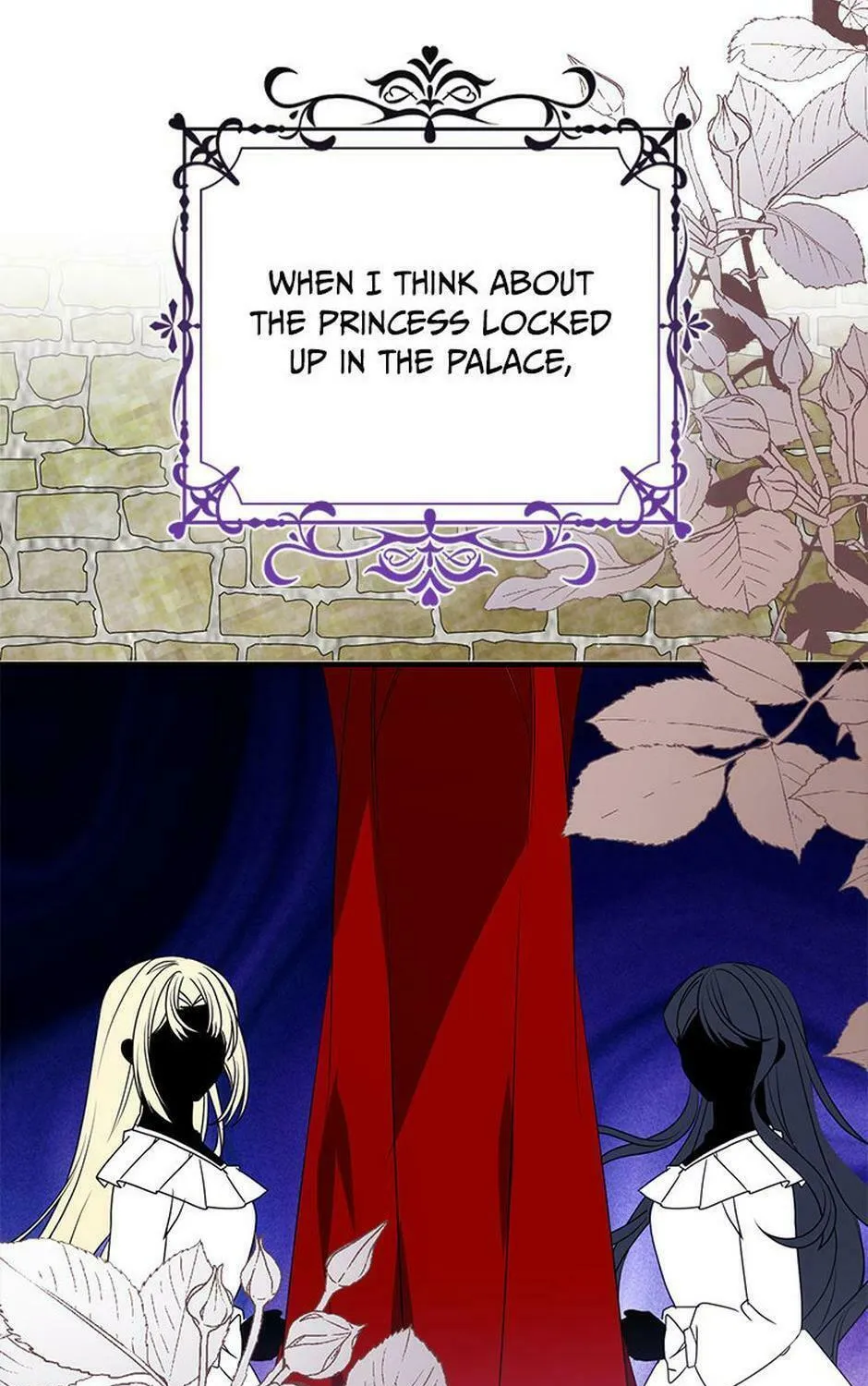 A Fairy-Tale Ending for a Fake Chapter 33 page 83 - 