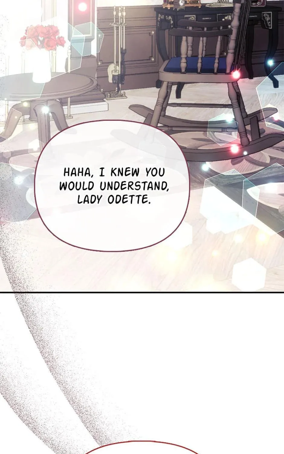 A Fairy-Tale Ending for a Fake Chapter 33 page 87 - 