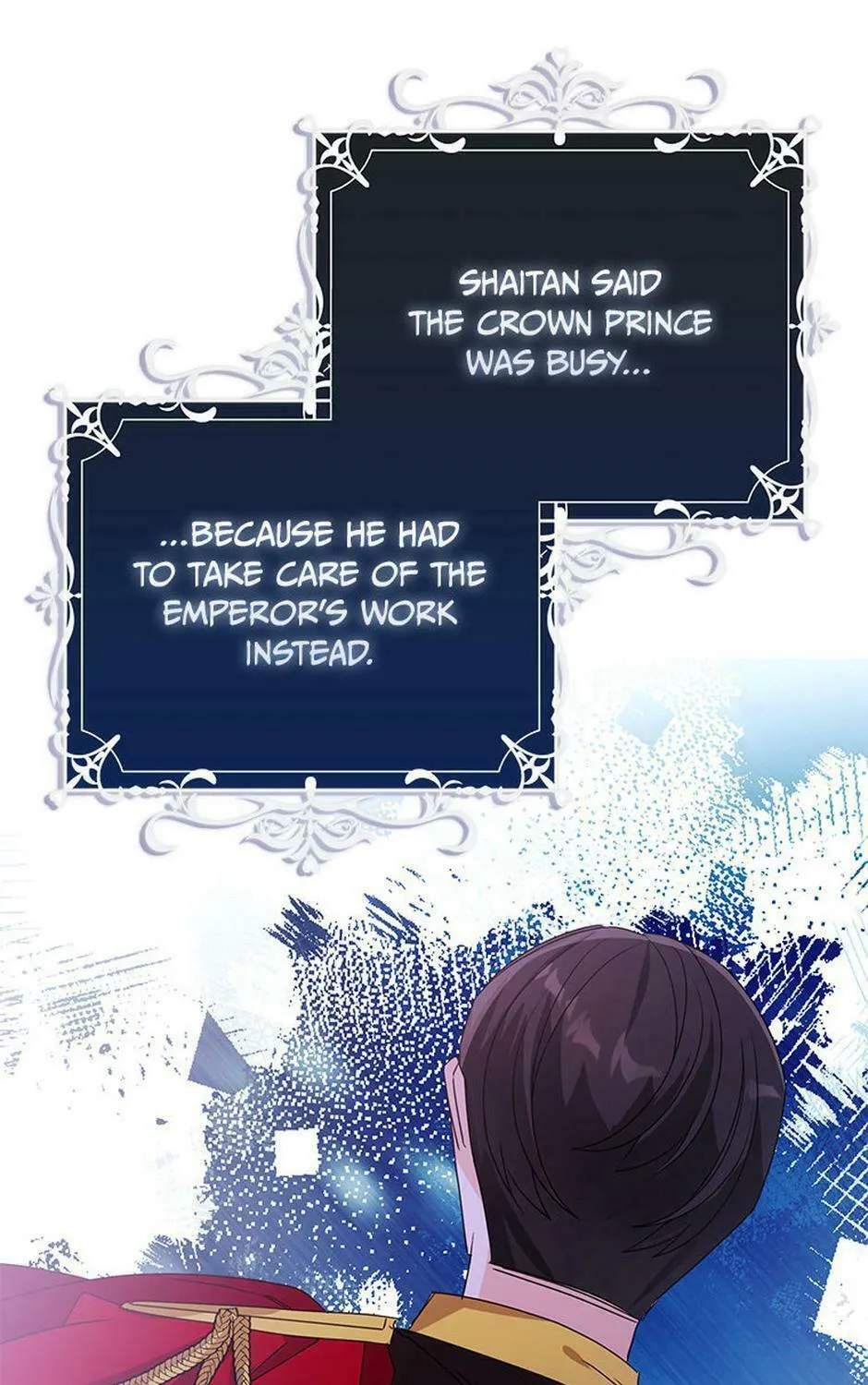 A Fairy-Tale Ending for a Fake Chapter 33 page 95 - 