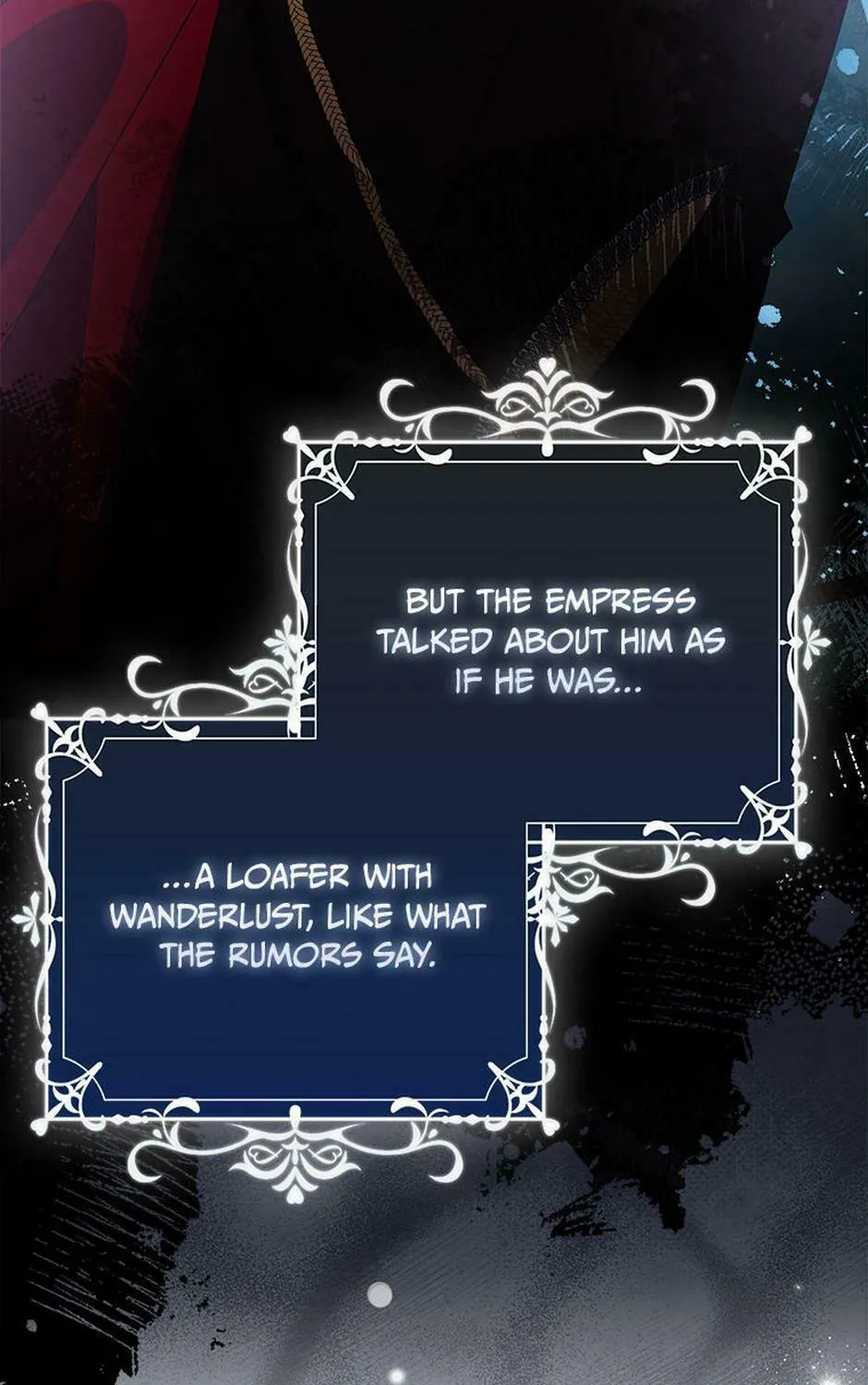 A Fairy-Tale Ending for a Fake Chapter 33 page 97 - 