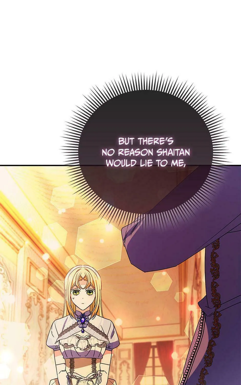 A Fairy-Tale Ending for a Fake Chapter 33 page 99 - 