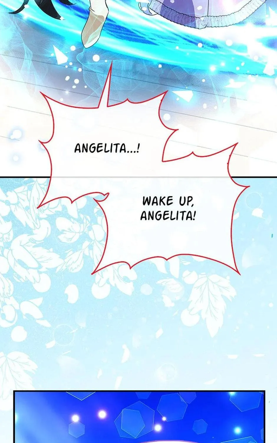 A Fairy-Tale Ending for a Fake Chapter 34 page 101 - 
