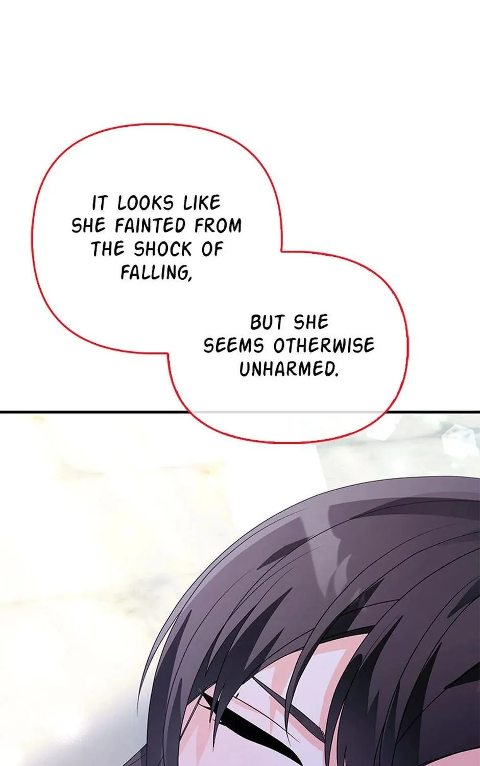 A Fairy-Tale Ending for a Fake Chapter 34 page 105 - 