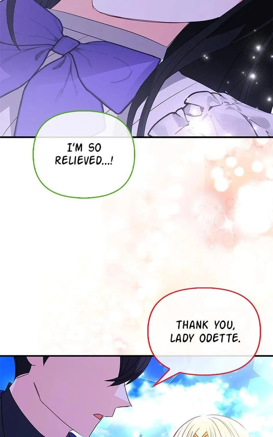 A Fairy-Tale Ending for a Fake Chapter 34 page 107 - 