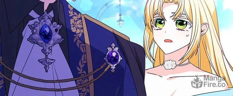 A Fairy-Tale Ending for a Fake Chapter 34 page 108 - 