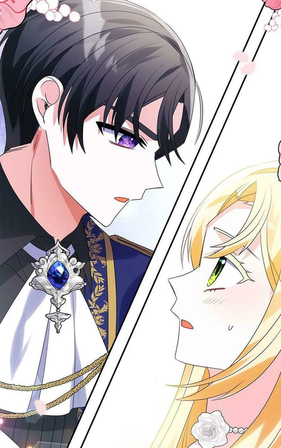 A Fairy-Tale Ending for a Fake Chapter 34 page 111 - 