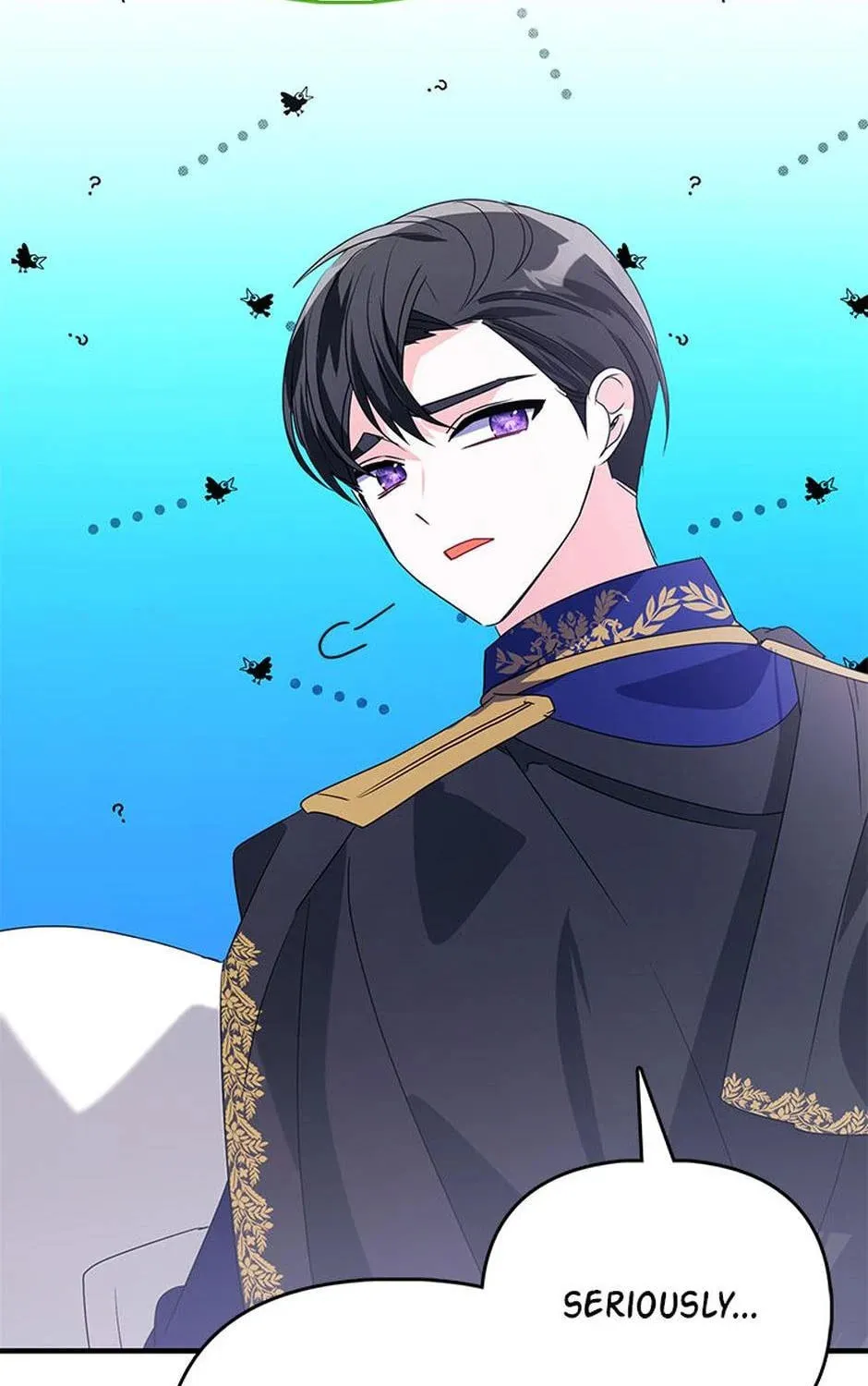 A Fairy-Tale Ending for a Fake Chapter 34 page 115 - 