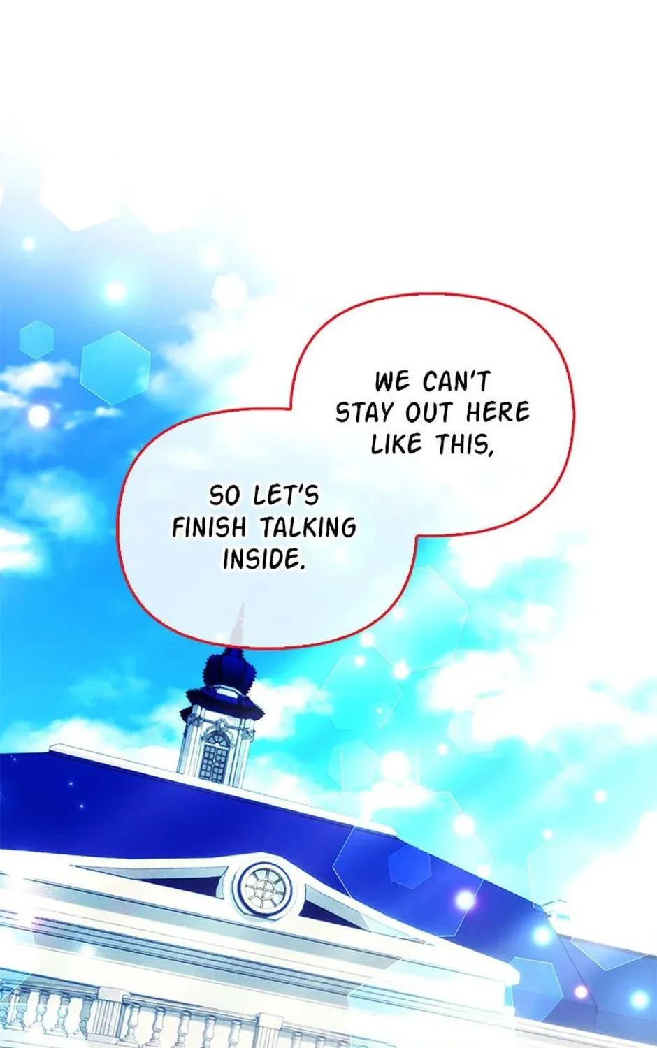 A Fairy-Tale Ending for a Fake Chapter 34 page 117 - 
