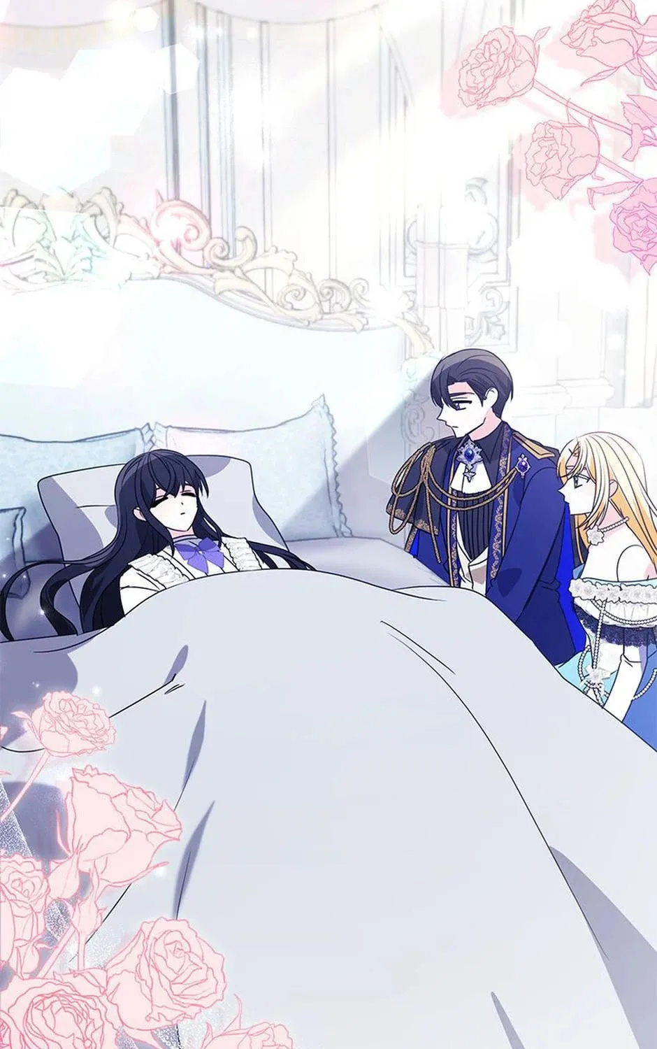 A Fairy-Tale Ending for a Fake Chapter 34 page 121 - 
