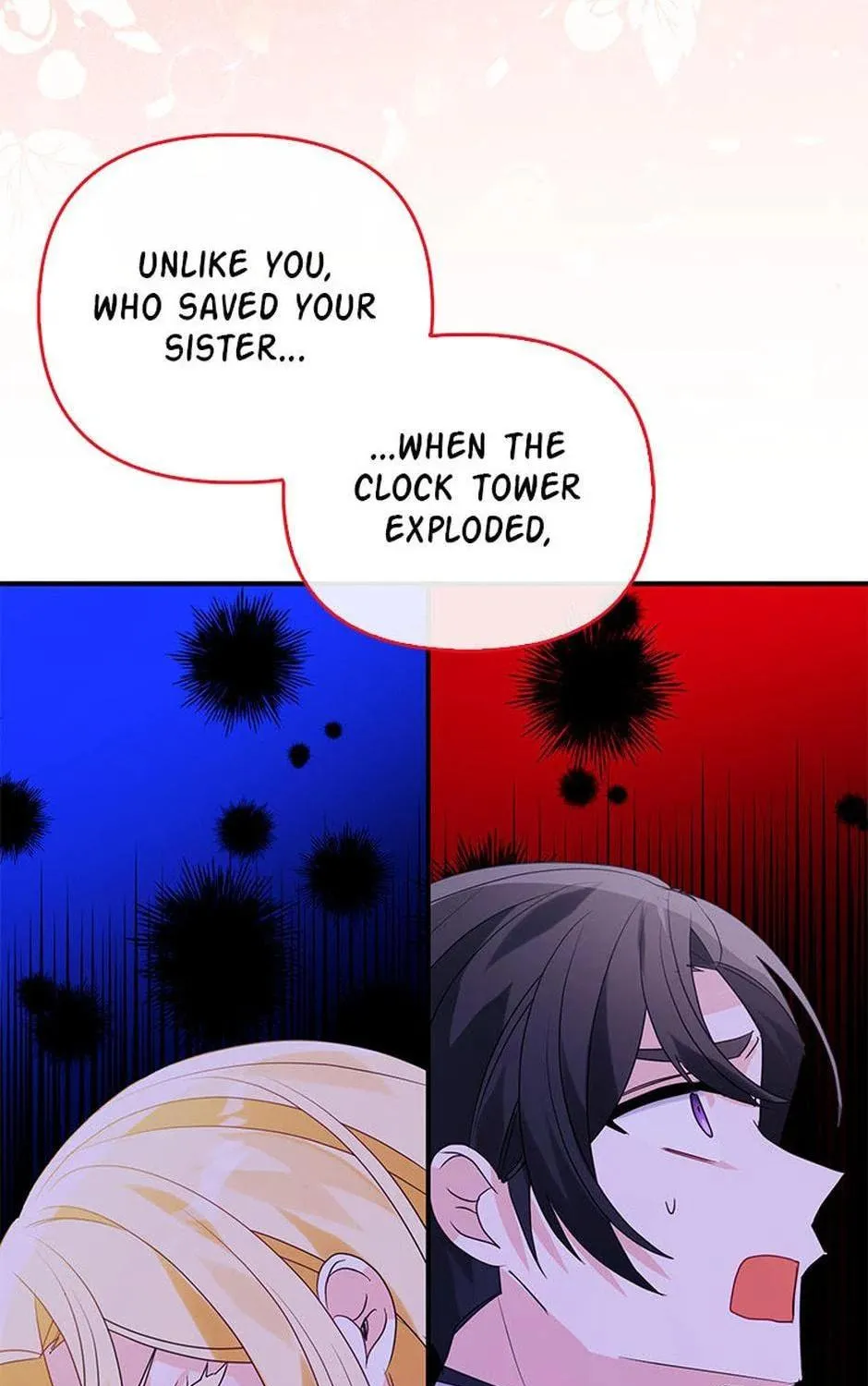 A Fairy-Tale Ending for a Fake Chapter 34 page 125 - 
