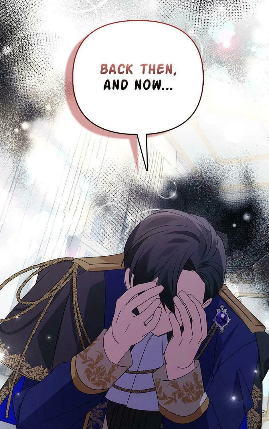 A Fairy-Tale Ending for a Fake Chapter 34 page 129 - 