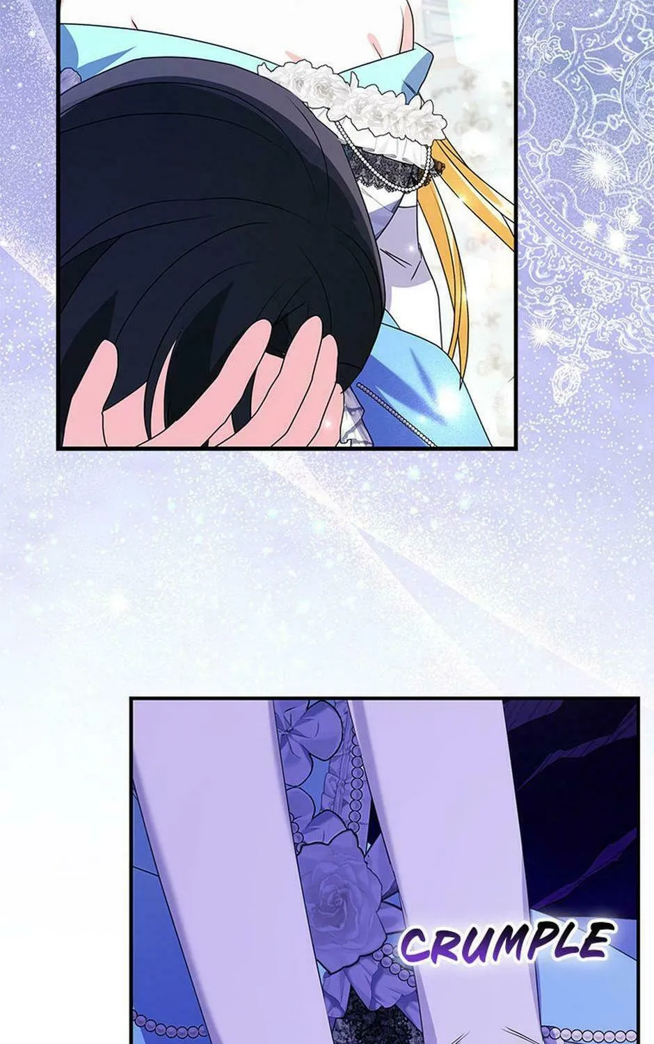 A Fairy-Tale Ending for a Fake Chapter 34 page 133 - 