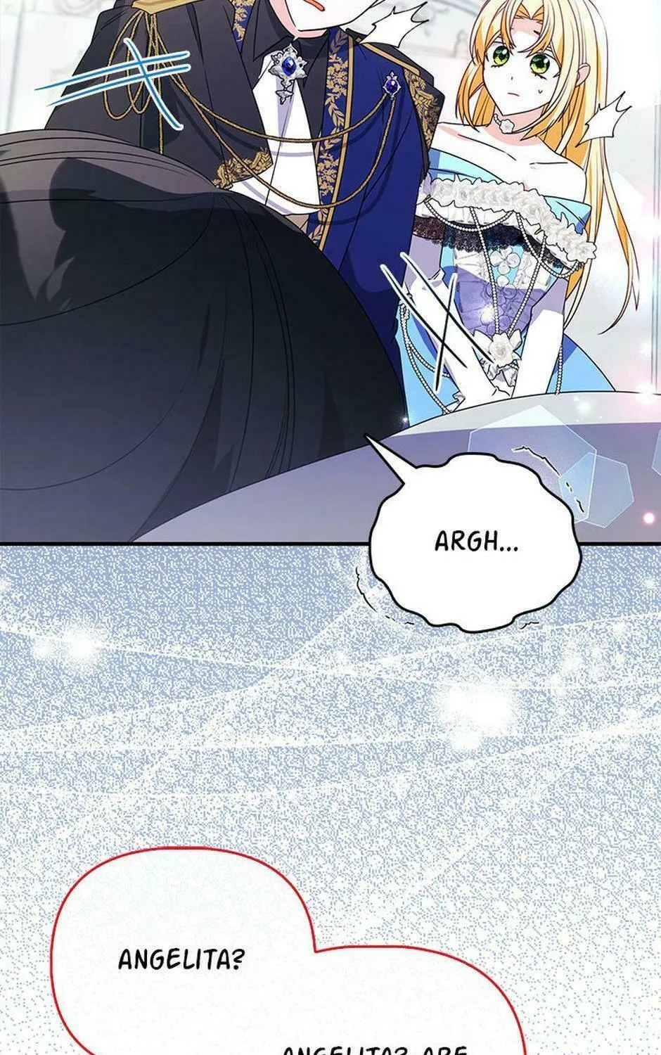 A Fairy-Tale Ending for a Fake Chapter 34 page 137 - 