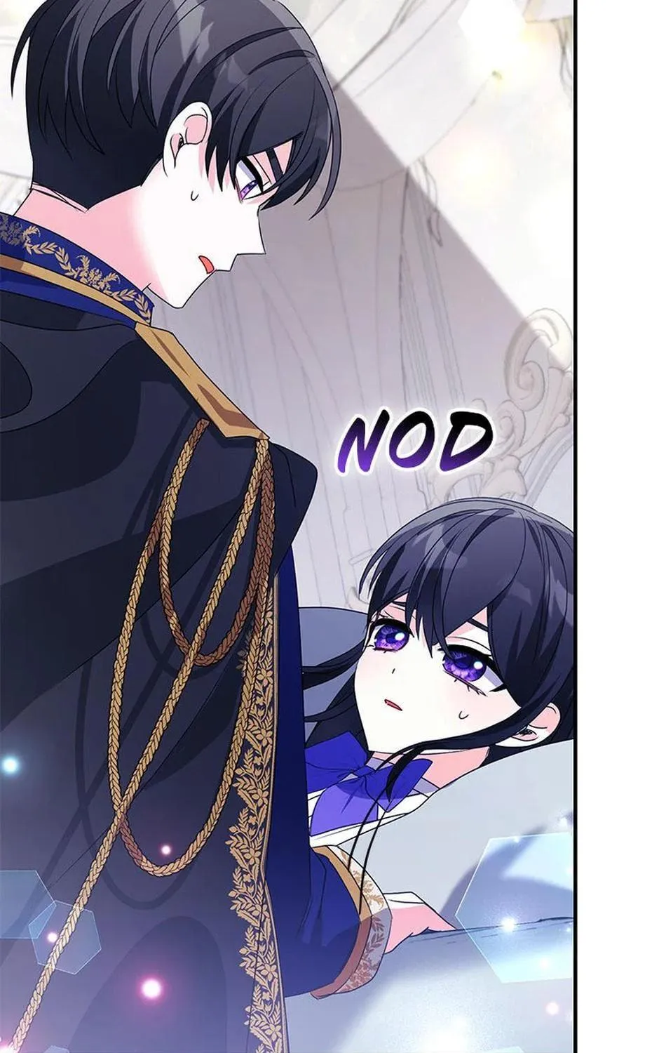 A Fairy-Tale Ending for a Fake Chapter 34 page 139 - 