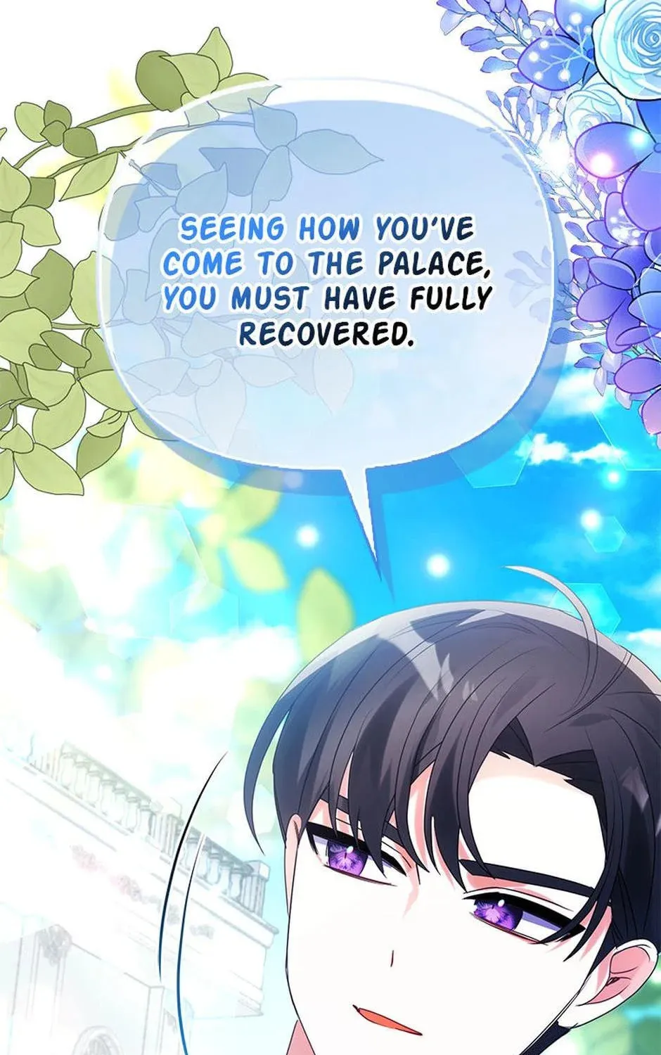 A Fairy-Tale Ending for a Fake Chapter 34 page 15 - 