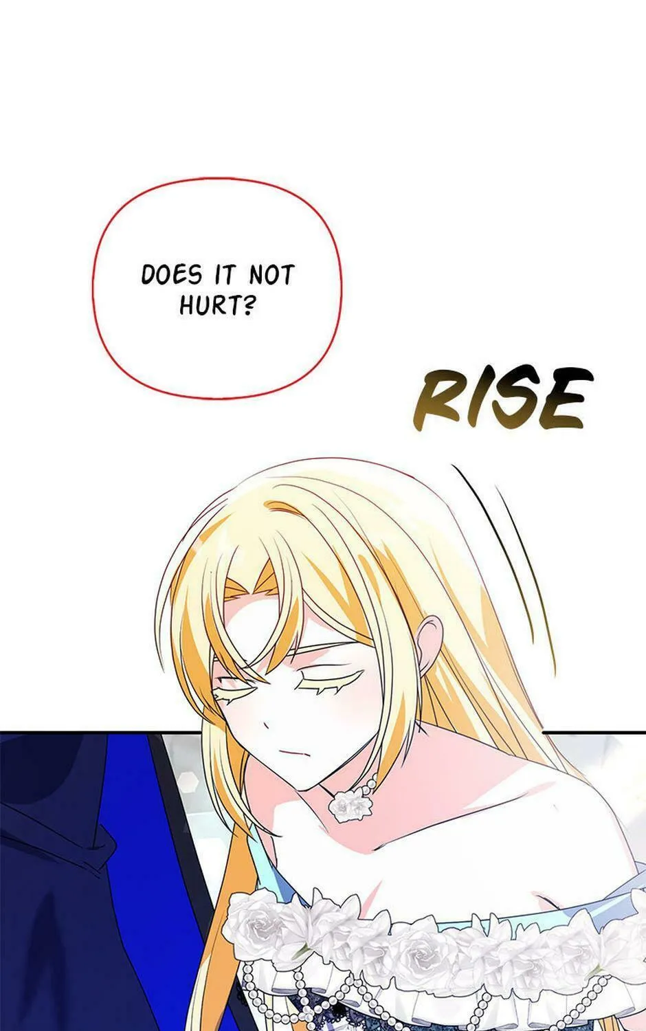 A Fairy-Tale Ending for a Fake Chapter 34 page 141 - 