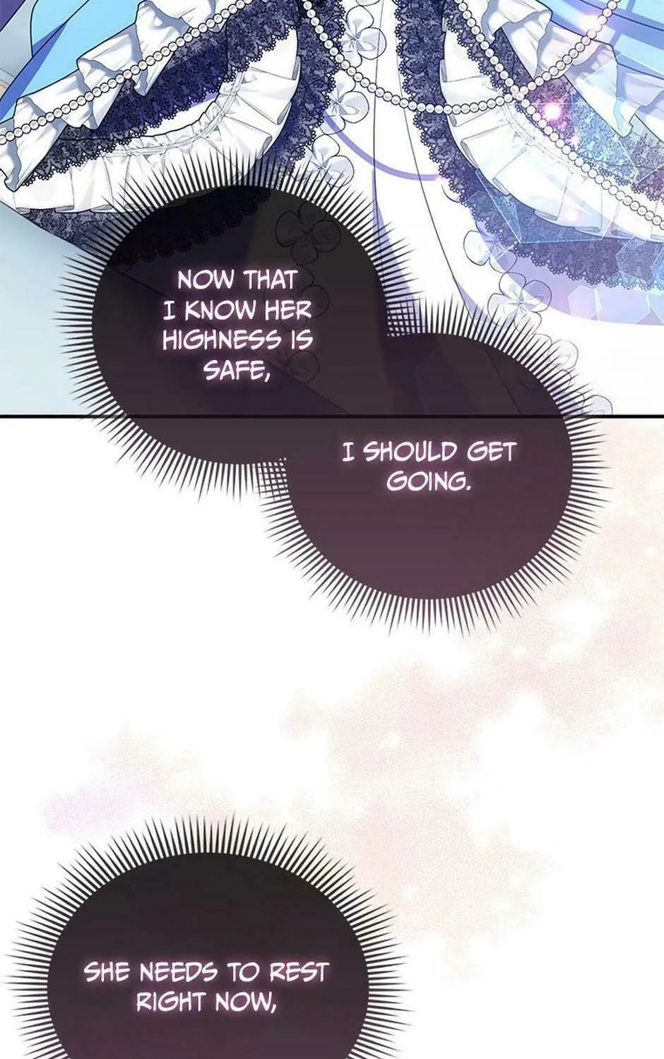 A Fairy-Tale Ending for a Fake Chapter 34 page 143 - 